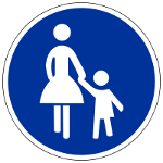 Fusswegekonzept