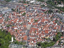 Biberach 2030 Zukunftsstrategie