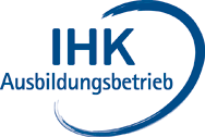 IHK-Ausbildungsbetrieb