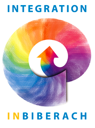Logo Integration in Biberach