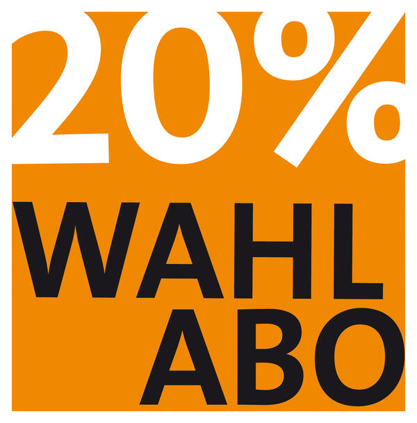 Wahl-Abo