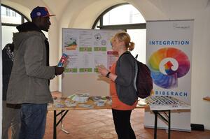 Markt der Integrationsm&ouml;glichkeiten