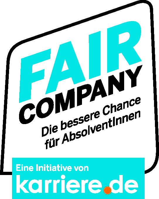 Fair Company Logo