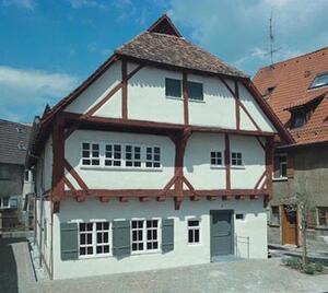 Zeughausgasse 4
