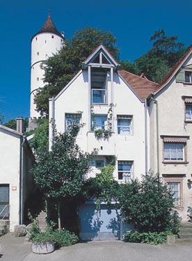 Weberberggasse 7