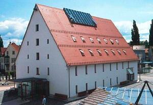 Stadtb&uuml;cherei