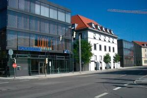 Architektur