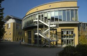 Hochschule f&uuml;r Architektur