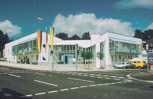 Bruno-Frey-Musikschule