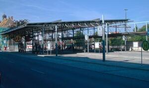 Zentraler Omnibusbahnhof