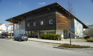 Kindergarten F&uuml;nf Linden