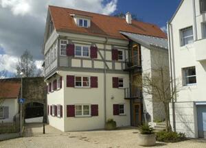 Weberberggasse 5