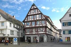 Untere Schranne - Sanierung
