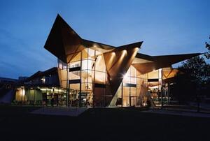 Casino Boehringer