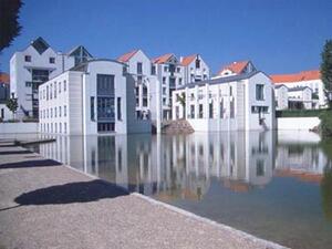 Sandberg See