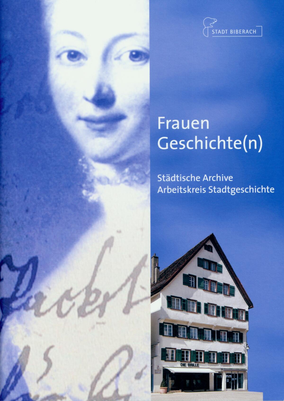 Frauen Geschichten(n)
