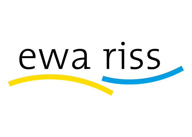 Logo: ewa.riss GmbH & Co KG