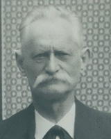 Forschner Heinrich