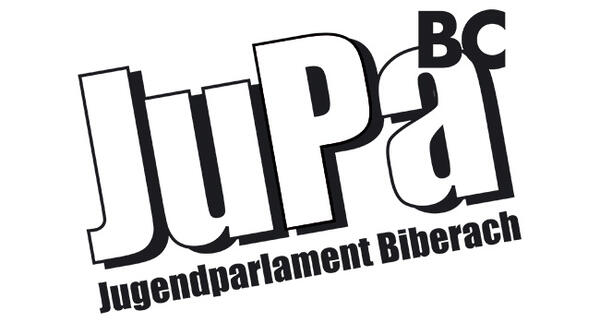 Logo Jugendparlament Biberach