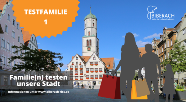 Bild vergr&ouml;&szlig;ern: Testfamilie 1