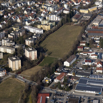 Bild vergr&ouml;&szlig;ern: Luftbild Wolfental 04