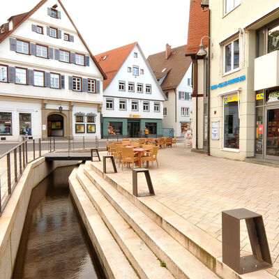 Bild vergr&ouml;&szlig;ern: Holzmarkt nachher