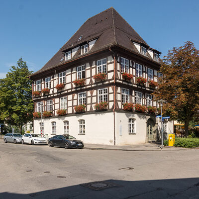 Bild vergr&ouml;&szlig;ern: Wielandstraße vorher