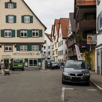 Bild vergr&ouml;&szlig;ern: Saumarkt vorher