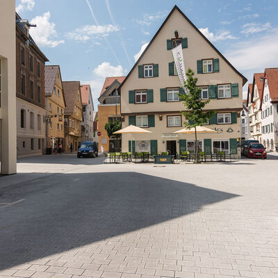 Bild vergr&ouml;&szlig;ern: Saumarkt nachher