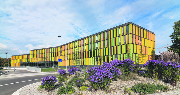 Dollinger Realschule