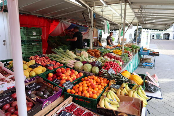 Bauerngärtle Münch 