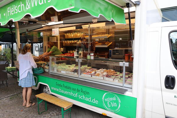 Betriebsgemeinschaft Schad