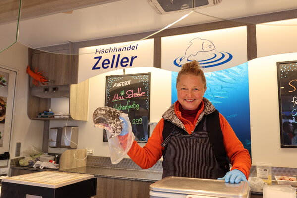 Fischhandel Zeller 