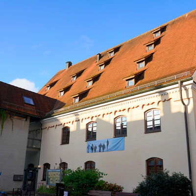Volkshochschule Biberach