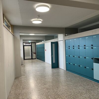 Bild vergr&ouml;&szlig;ern: 2025 PG Innen BA1 Flur fertig