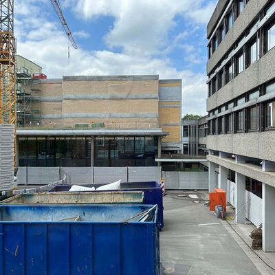 Bild vergr&ouml;&szlig;ern: 2025-24 PG-Schulhof BA1 01 Rückbau 01