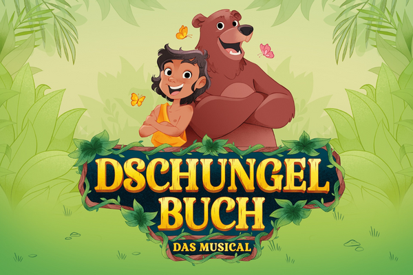 Das Dschungelbuch