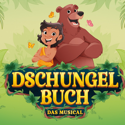 Das Dschungelbuch
