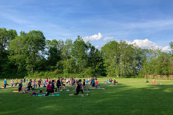 Yoga