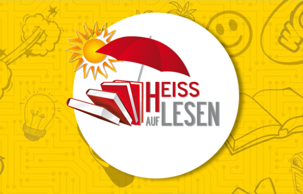 Sommerleseclub „Heiß auf Lesen“ (HAL)