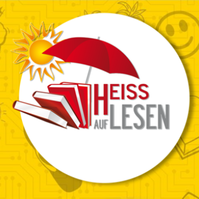 Sommerleseclub „Heiß auf Lesen“ (HAL)
