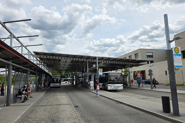ZOB Biberach