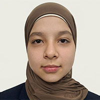 Hossaini Sayedeh Atefeh