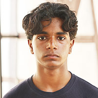 Moeez Ahmad Abdul