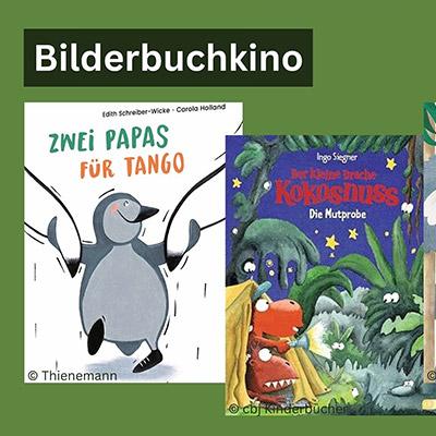 Bilderbuchkino