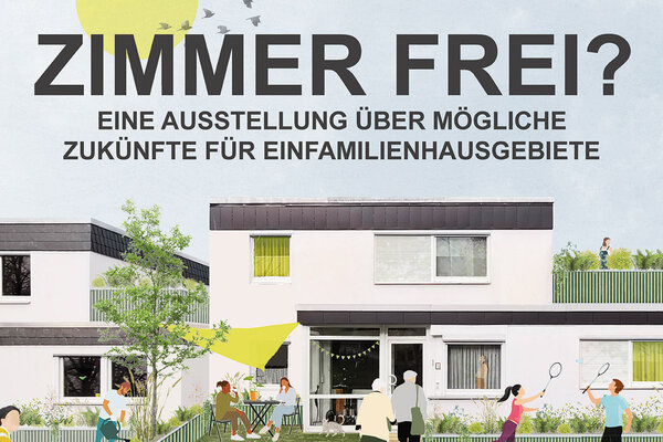 Zimmer frei?
