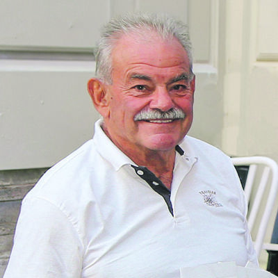 Bild vergr&ouml;&szlig;ern: Hans Birkle (AG Geschlechter Gerecht)