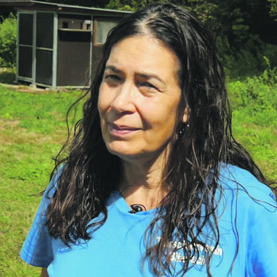 Bild vergr&ouml;&szlig;ern: Michaela Müller (Tierschutzverein Biberach)