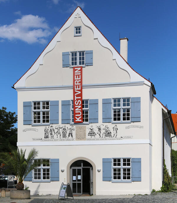 Komödienhaus