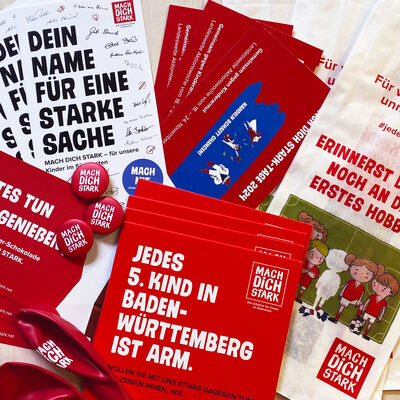 Mach dich stark-Tage in Biberach / Archivbild